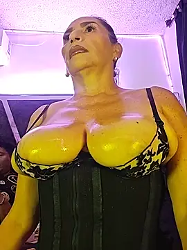 Lossexycacha online show from June 20, 9:01 am
