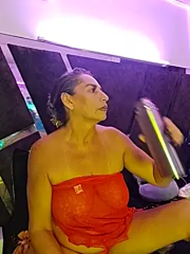 Lossexycacha online show from July 12, 10:28 am
