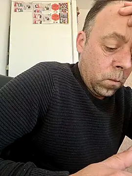 david geam online show from March 10, 10:09 am