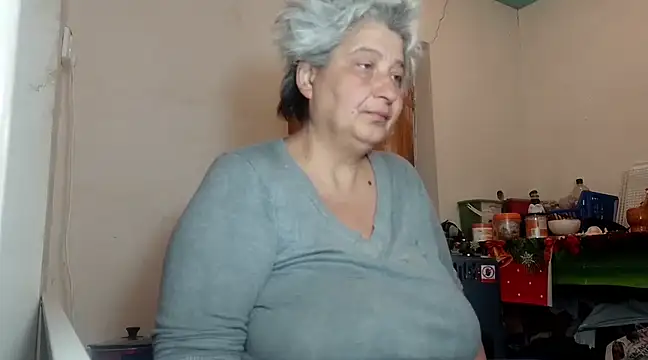 ExquisiteMature online show from January 17, 11:06 am