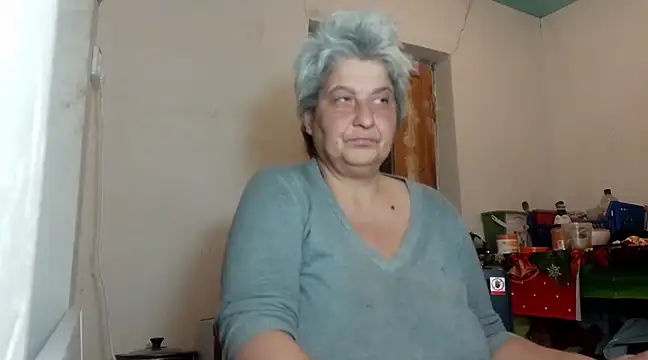 ExquisiteMature online show from January 18, 12:57 am