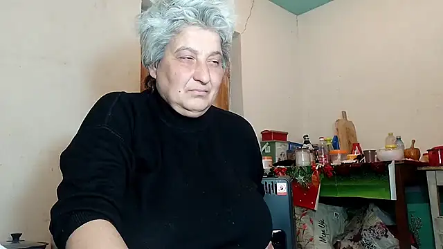 ExquisiteMature online show from January 26, 6:48 pm