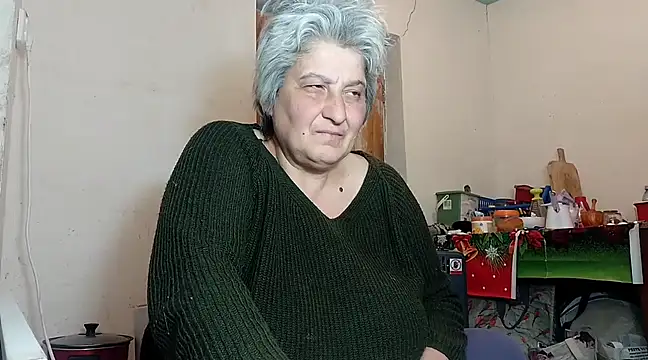 ExquisiteMature online show from February 9, 11:25 pm