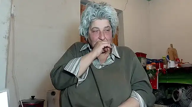 ExquisiteMature online show from February 10, 5:41 pm