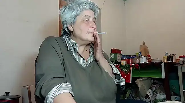 ExquisiteMature online show from February 11, 2:57 pm