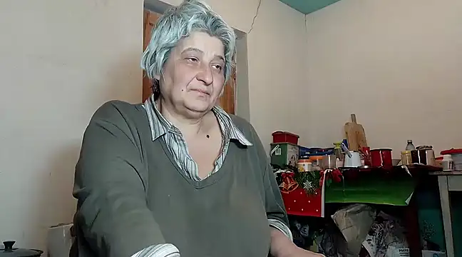 ExquisiteMature online show from February 11, 9:03 pm