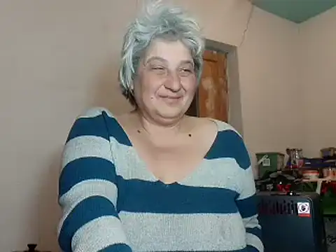 ExquisiteMature online show from February 22, 4:51 am