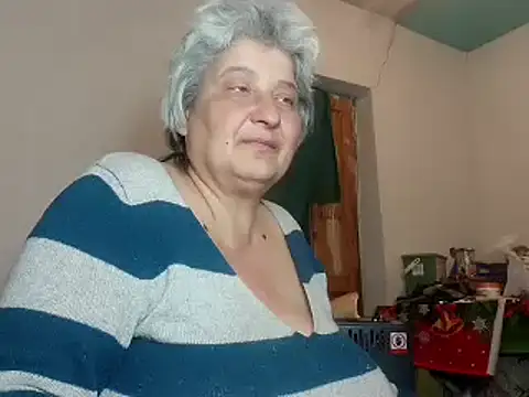 ExquisiteMature online show from February 22, 2:52 pm