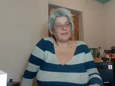 ExquisiteMature online show from February 22, 9:04 pm