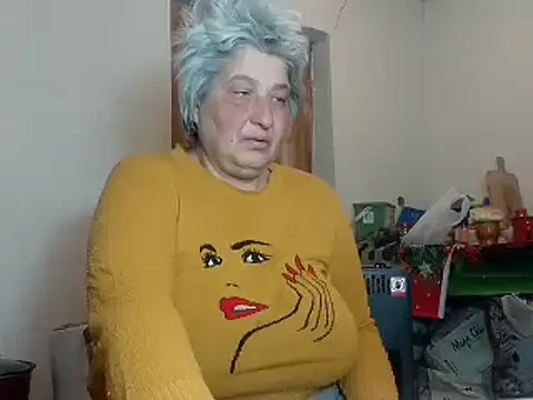 ExquisiteMature online show from February 23, 3:08 pm