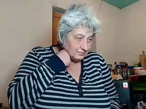 ExquisiteMature online show from March 6, 7:43 pm