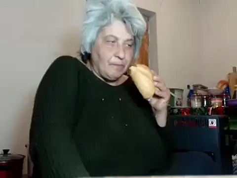 ExquisiteMature online show from March 17, 10:38 pm