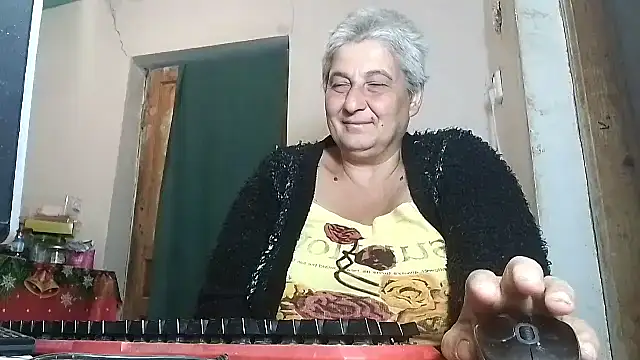 ExquisiteMature online show from September 21, 8:43 pm