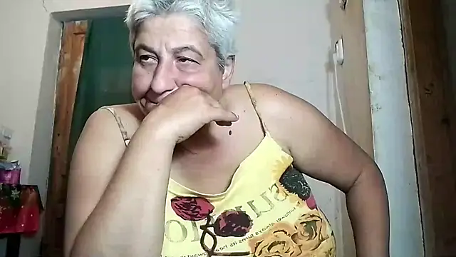 ExquisiteMature online show from September 22, 8:49 am