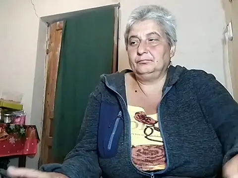 ExquisiteMature online show from September 29, 1:00 am