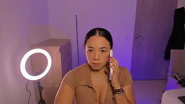 Snapshot of carolgaita chatting on January 25, 10:29 am carolgaita online show from January 25, 10:29 am