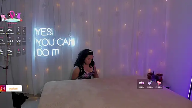 Snapshot of carolgaita chatting on March 12, 11:31 am carolgaita online show from March 12, 11:31 am