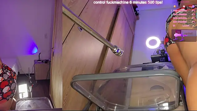 Snapshot of carolgaita chatting on September 12, 1:44 pm carolgaita online show from September 12, 1:44 pm