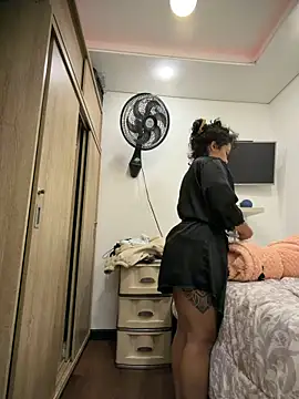 carolgaita online show from June 7, 12:31 pm