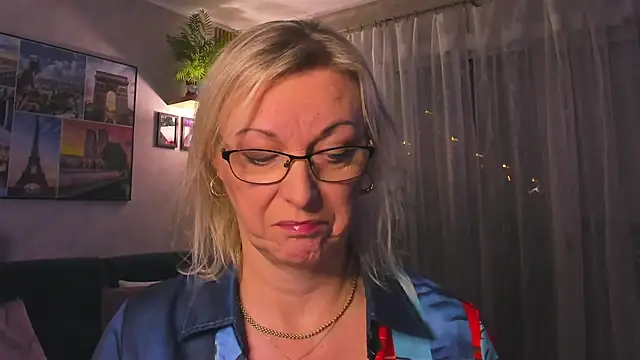 vanessa chat online show from January 5, 6:11 pm