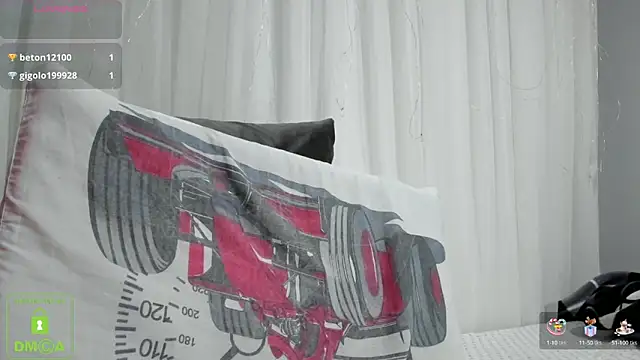 Snapshot of bisexyelizz chatting on February 16, 4:31 am bisexyelizz online show from February 16, 4:31 am