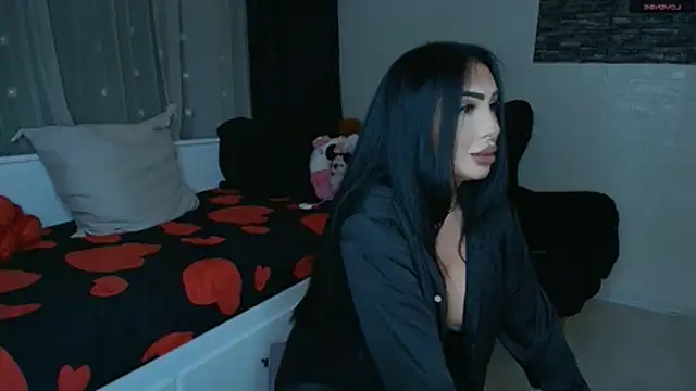 mistress meryem online show from June 5, 8:36 pm