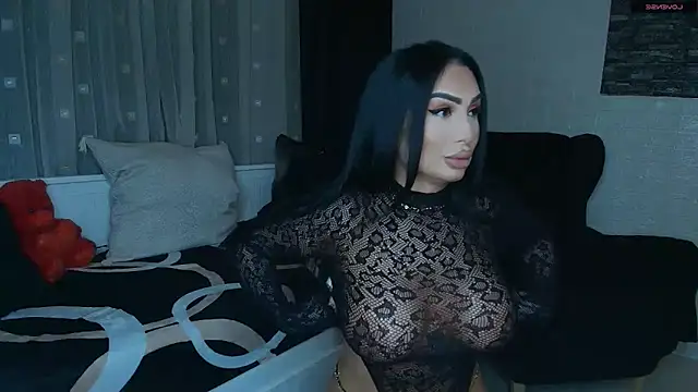mistress meryem online show from June 14, 8:33 pm