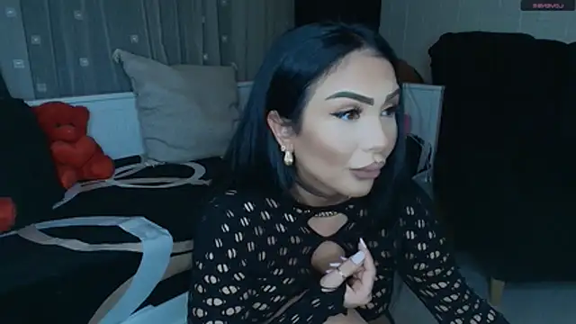 mistress meryem online show from July 6, 12:07 am