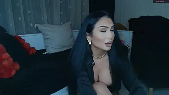 mistress meryem online show from July 7, 10:47 pm