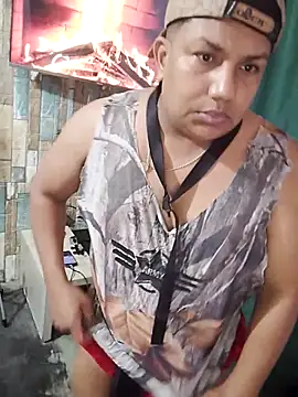 Malo666howard online show from October 20, 3:29 am