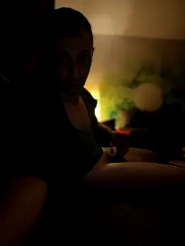 Snapshot of Kleener79 chatting on October 13, 2:22 am Kleener79 online show from October 13, 2:22 am