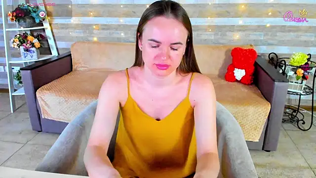 Snapshot of SusanSmit chatting on July 31, 6:51 pm SusanSmit online show from July 31, 6:51 pm