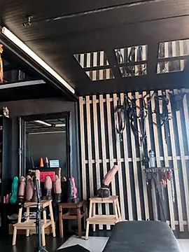 DarkDea online show from September 14, 12:59 pm