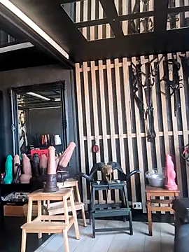 DarkDea online show from September 21, 12:51 pm