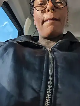 DarkDea online show from November 20, 1:22 pm