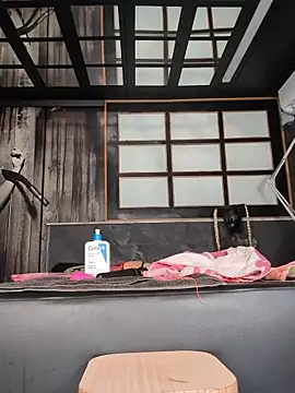 DarkDea online show from November 25, 4:18 pm