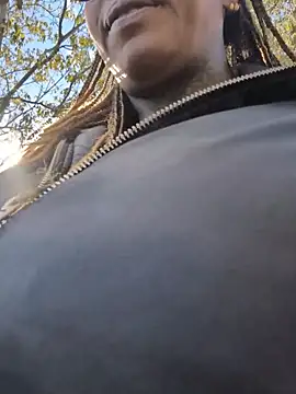 DarkDea online show from November 29, 12:19 pm