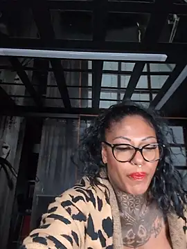 DarkDea online show from January 10, 3:47 pm