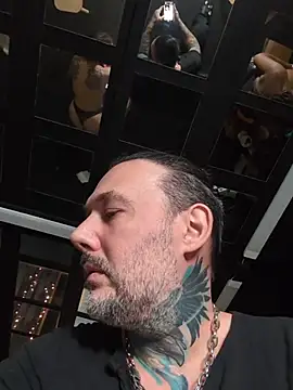 DarkDea online show from February 28, 11:00 am