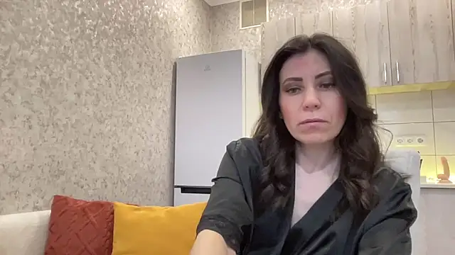 HotyWinter online show from February 27, 5:07 am