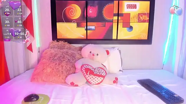 Emabland2 online show from February 9, 4:16 am