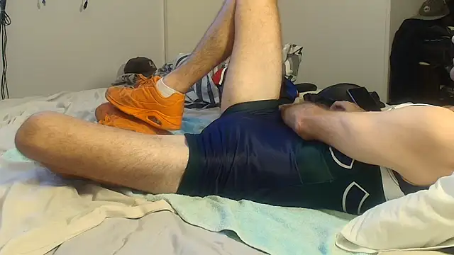 Snapshot of midnight0069 chatting on December 27, 3:37 pm midnight0069 online show from December 27, 3:37 pm