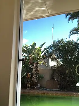 LuciousLips96 online show from January 27, 6:30 am