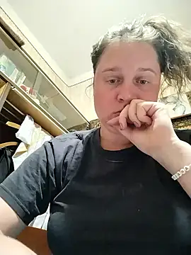 Milana235 online show from June 10, 5:56 pm