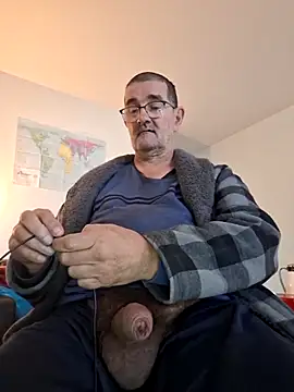 silvio-aus-luzern-CH online show from March 9, 7:45 am