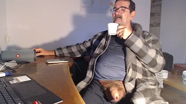 silvio-aus-luzern-CH online show from October 29, 6:15 am