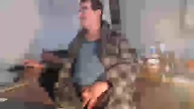 silvio-aus-luzern-CH online show from January 17, 7:24 am