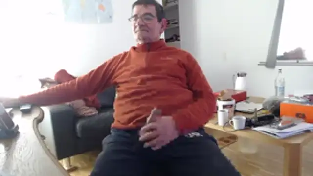 silvio-aus-luzern-CH online show from February 20, 2:17 pm