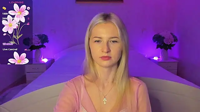 AnnaCarrera online show from October 24, 9:11 pm