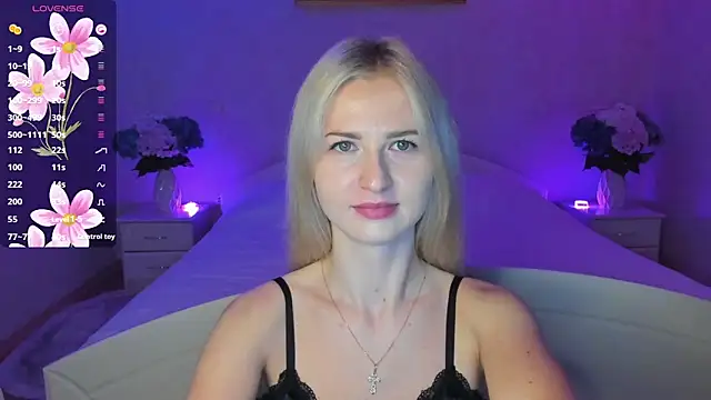 AnnaCarrera online show from October 26, 9:42 pm